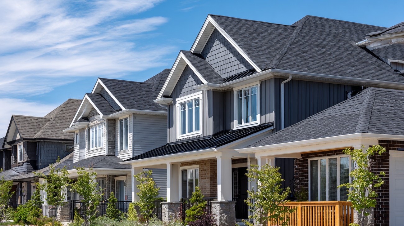 Gable vs Hip Roof: Exploring Key Differences and Benefits