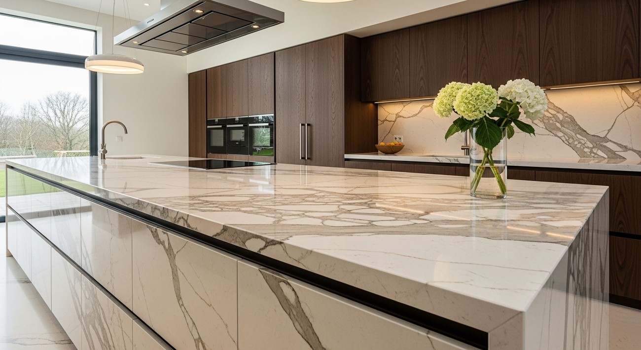 Taj Mahal Quartzite near you