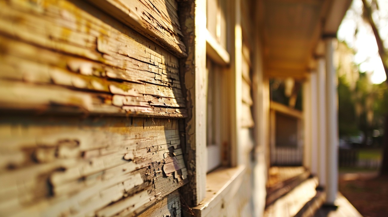 The Ultimate Guide to Clapboard Siding