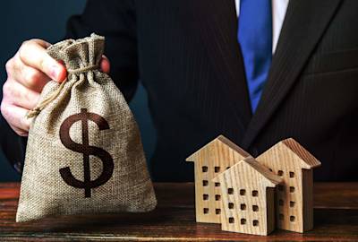ADU Financing: Fund Your Accessory Dwelling Unit