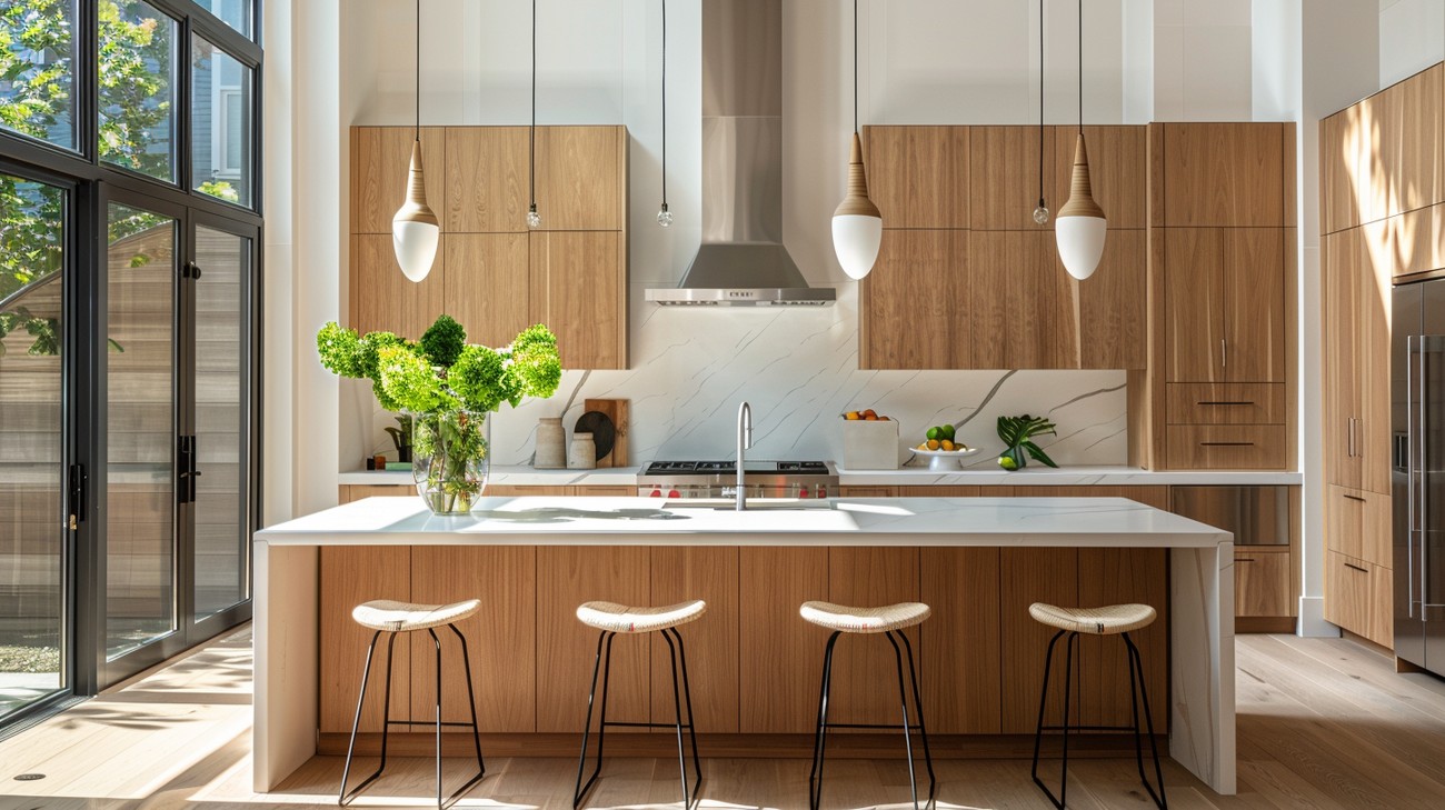 kitchen pendant lights near you