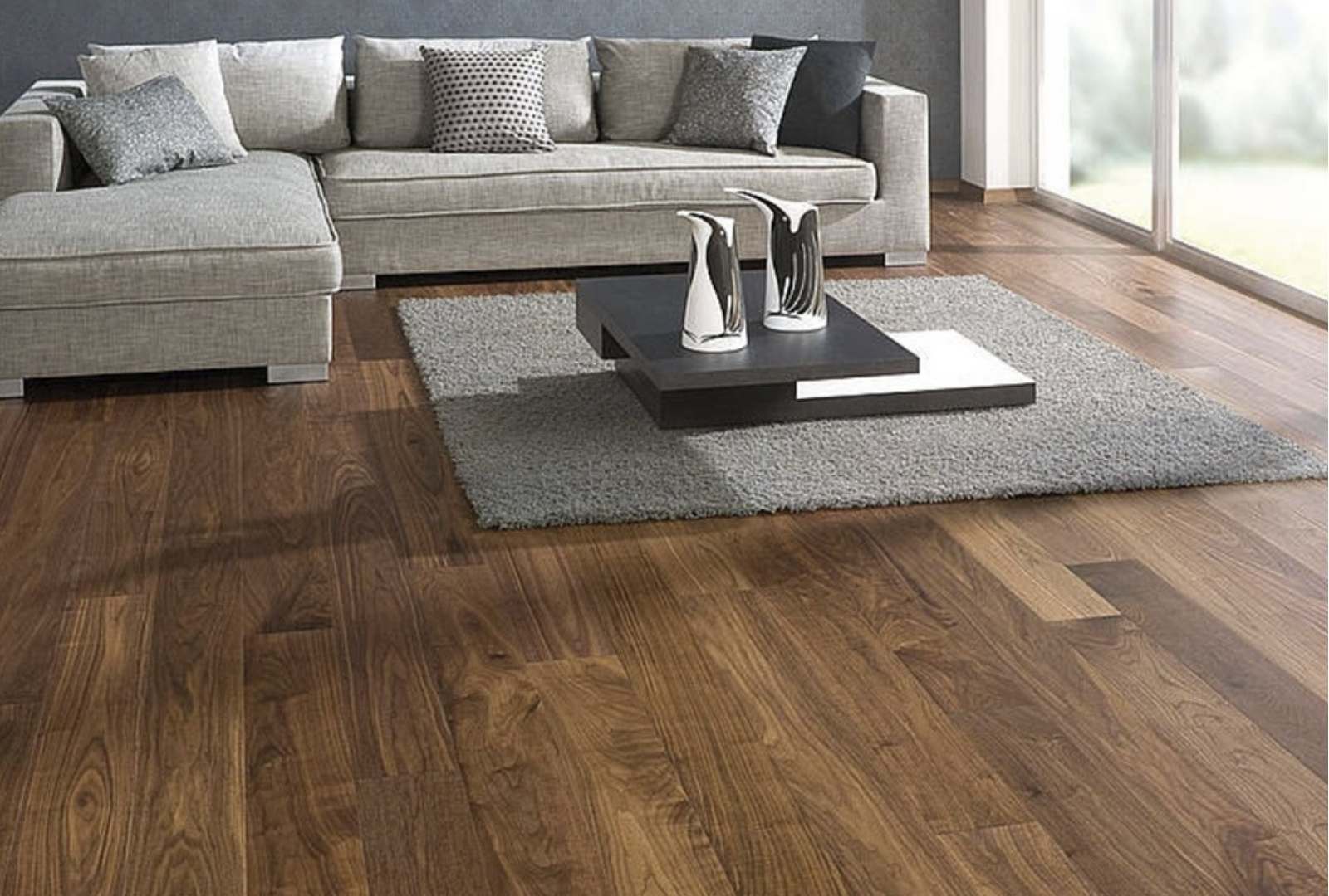 Engineered Wood Flooring