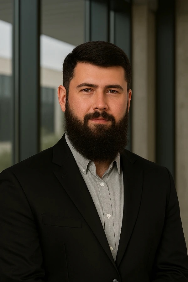 Sam Brenich - Chief Marketing Officer