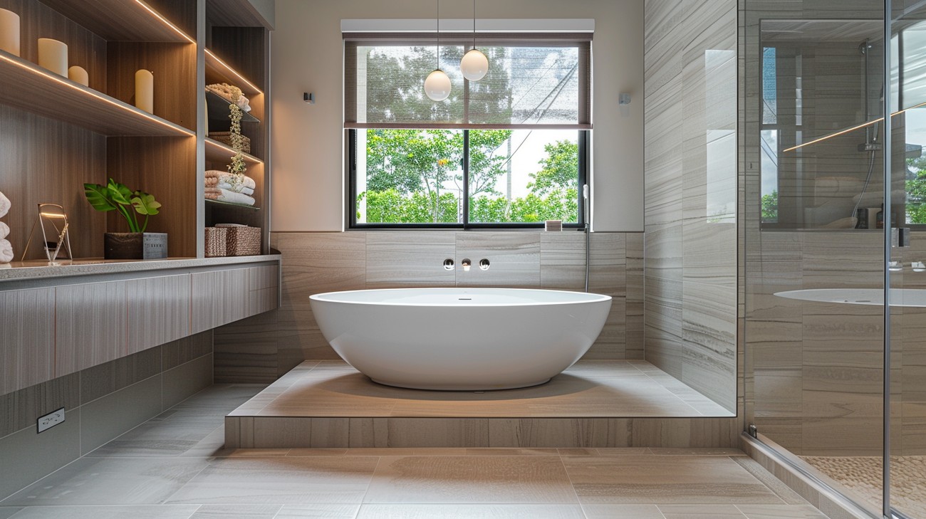 Tub to Shower Conversion Cost: What to Expect