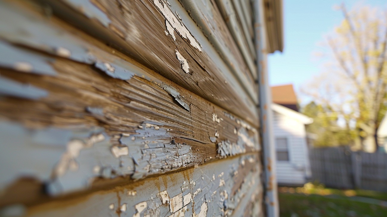 t1-11 siding problems photo