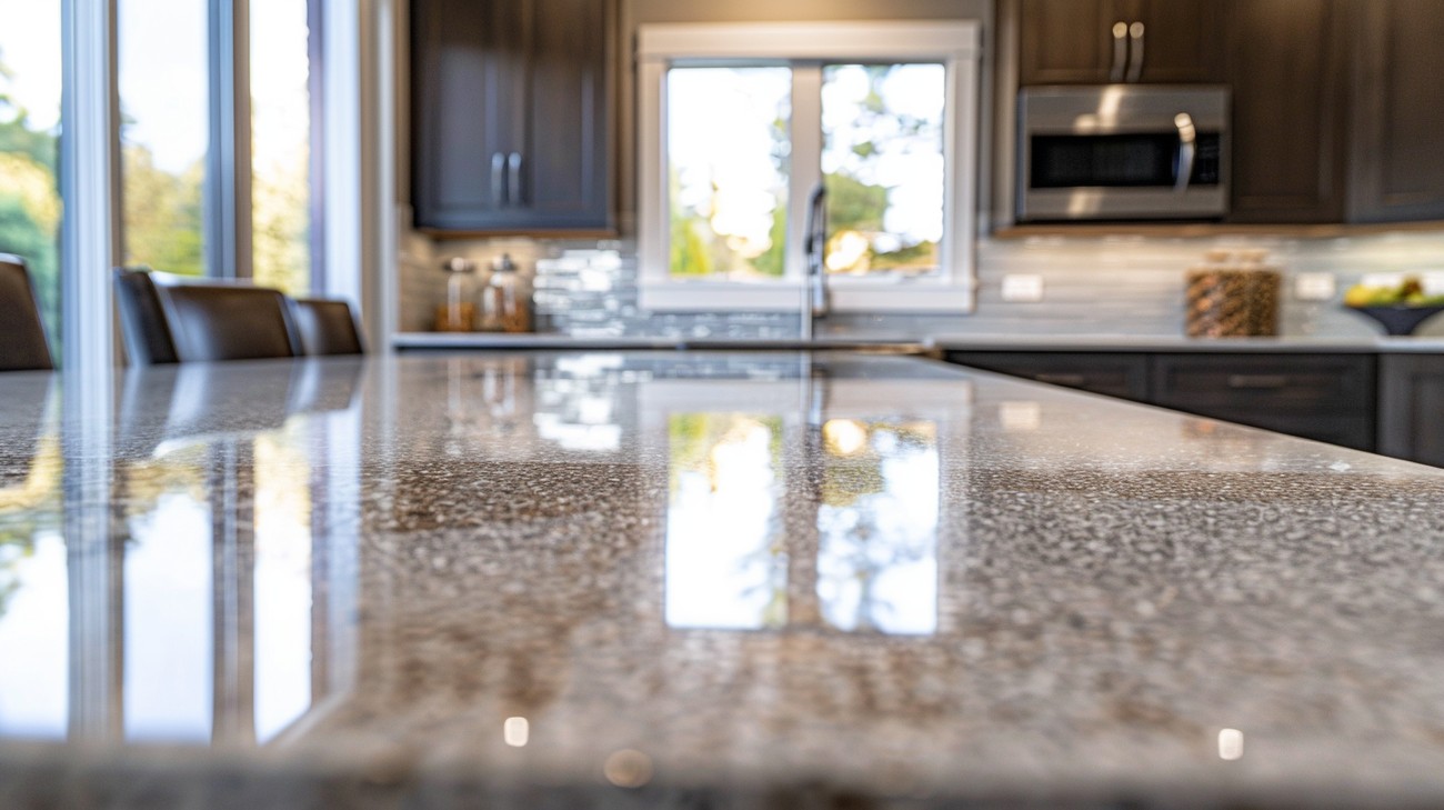 quartz countertops cost near you