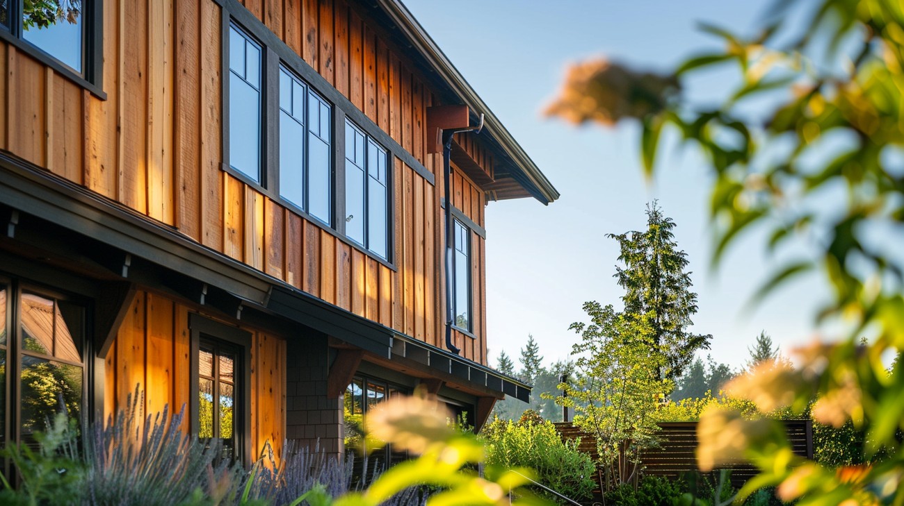 board and batten siding near you