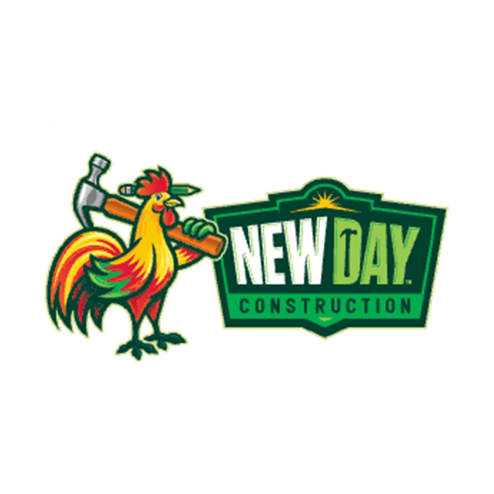 New Day Construction Logo