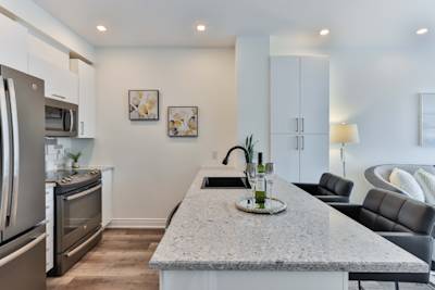 How To Choose A Durable Countertop For Your Kitchen