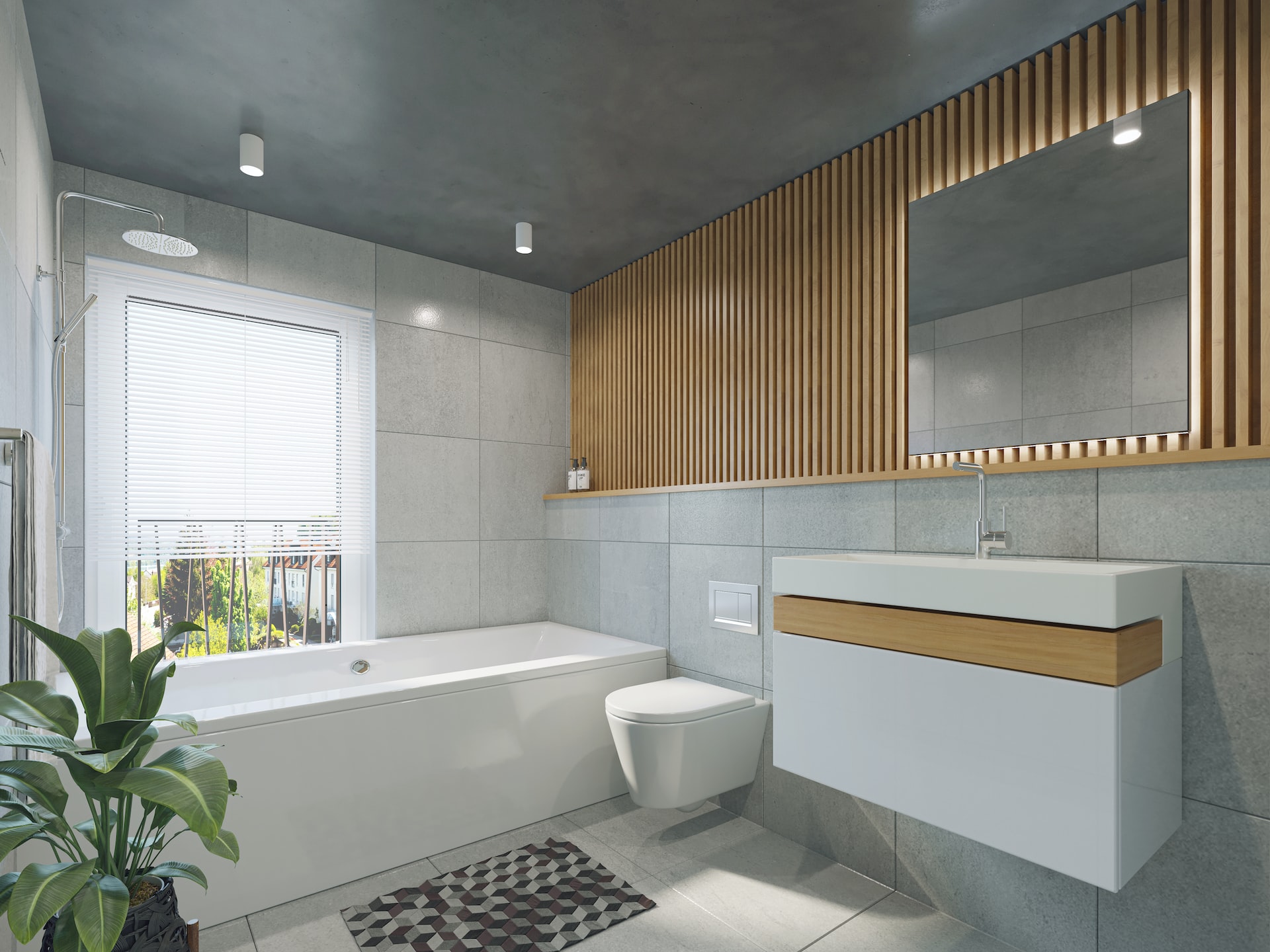 Bathroom Remodeling Costs 2022: Budgeting for Your Dream Space