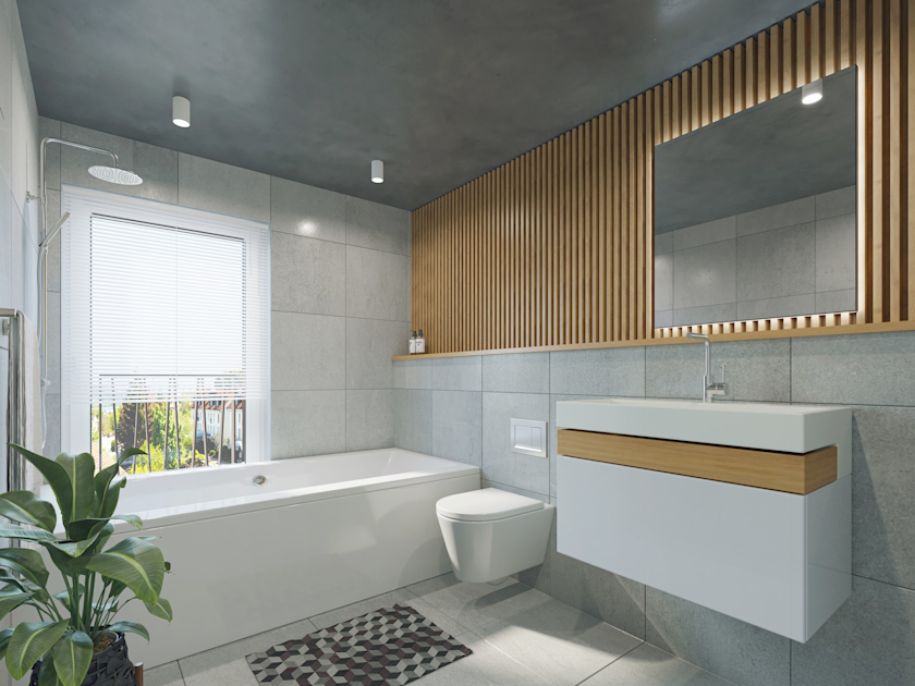Bathroom Remodeling Costs 2022: Budgeting for Your Dream Space