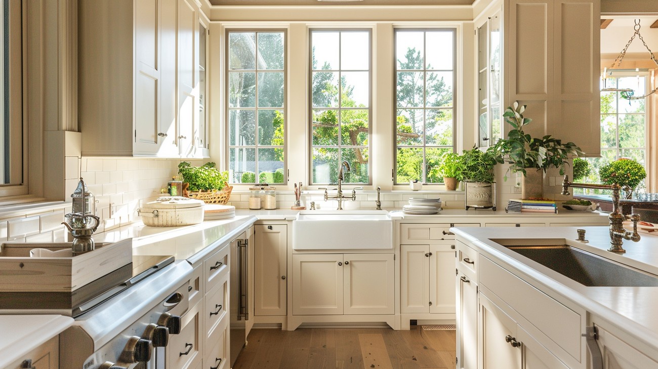 Replacing Cabinet Doors: A Simple Guide to Update Your Space