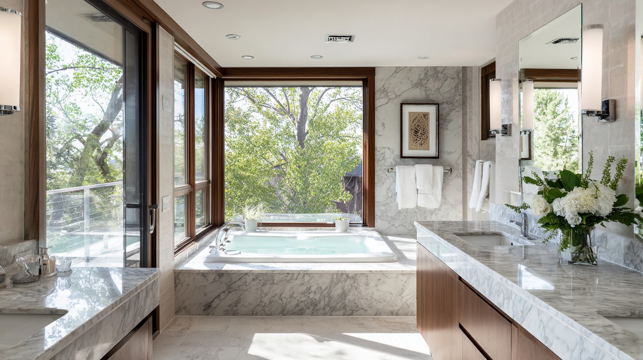 Transform Your Space: Jacuzzi Bath Remodel Ideas & Tips