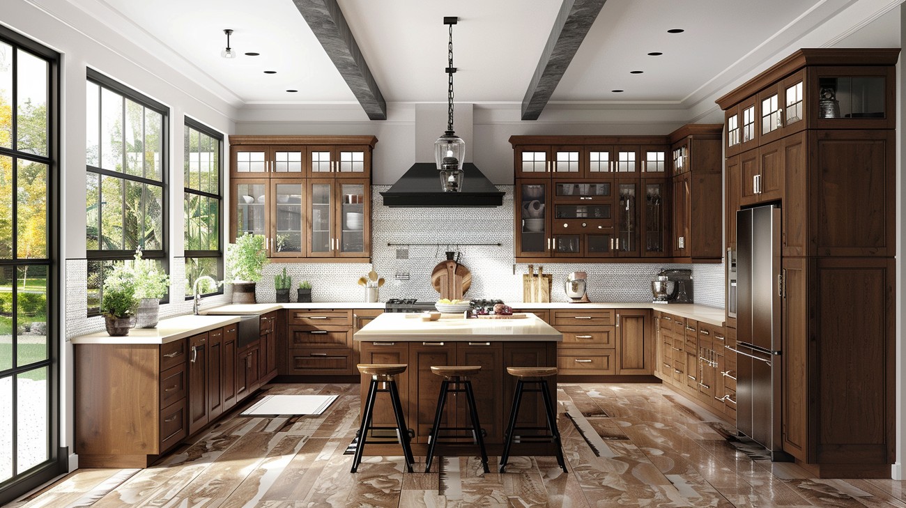 rta cabinets near you