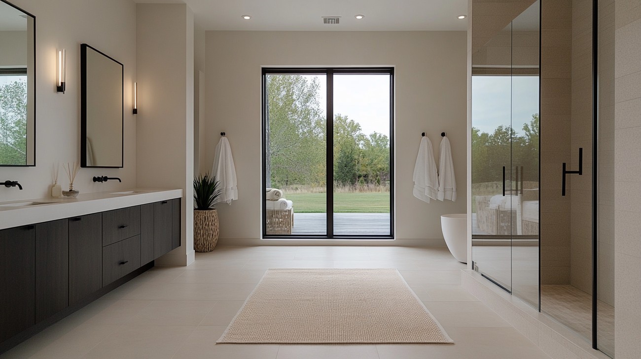 Top Benefits of Choosing a Walk In Shower