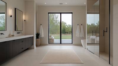 Top Benefits of Choosing a Walk In Shower