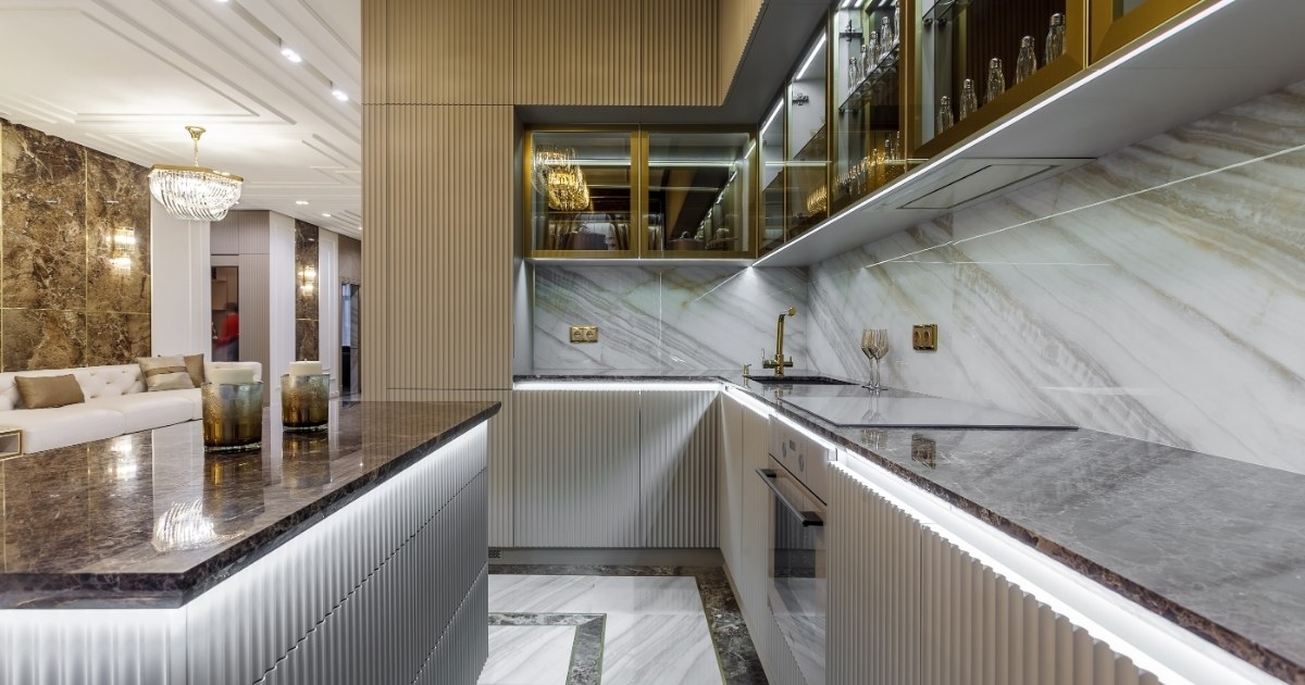 10 Kitchen Design Ideas for a Stylish Refresh