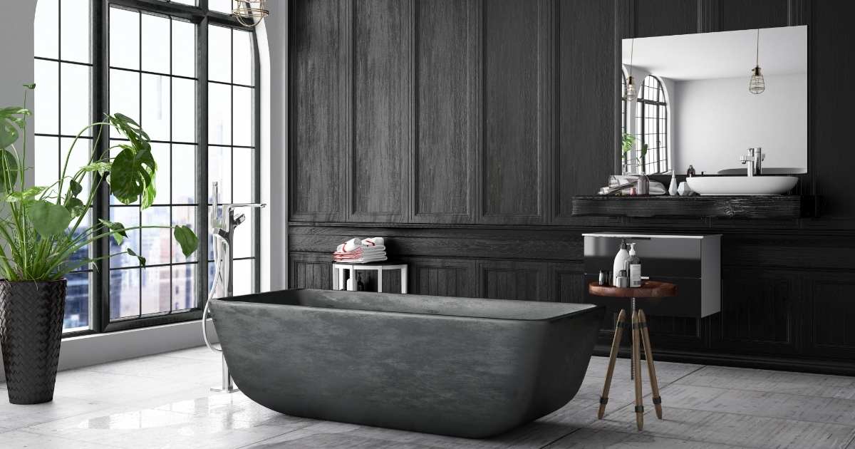 5 Easy Ways to Make Your Bathroom Feel Like a Luxury Spa