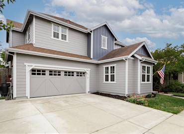Kirkland Siding Contractor
