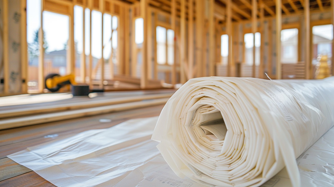 tyvek house wrap near you