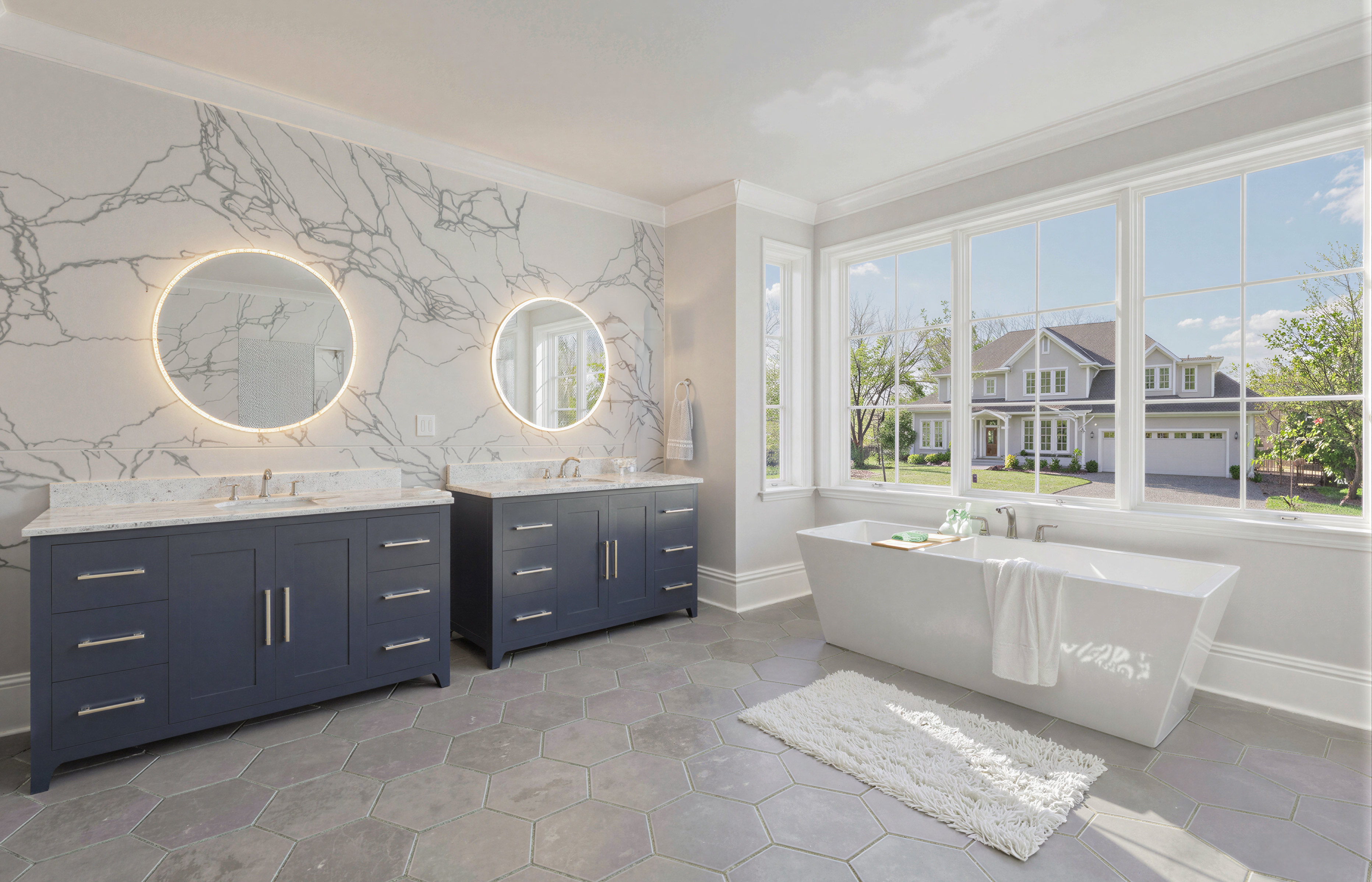 Kirkland Bathroom Remodeling Contractor