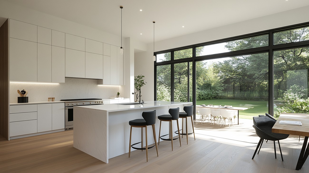 custom cabinets near you