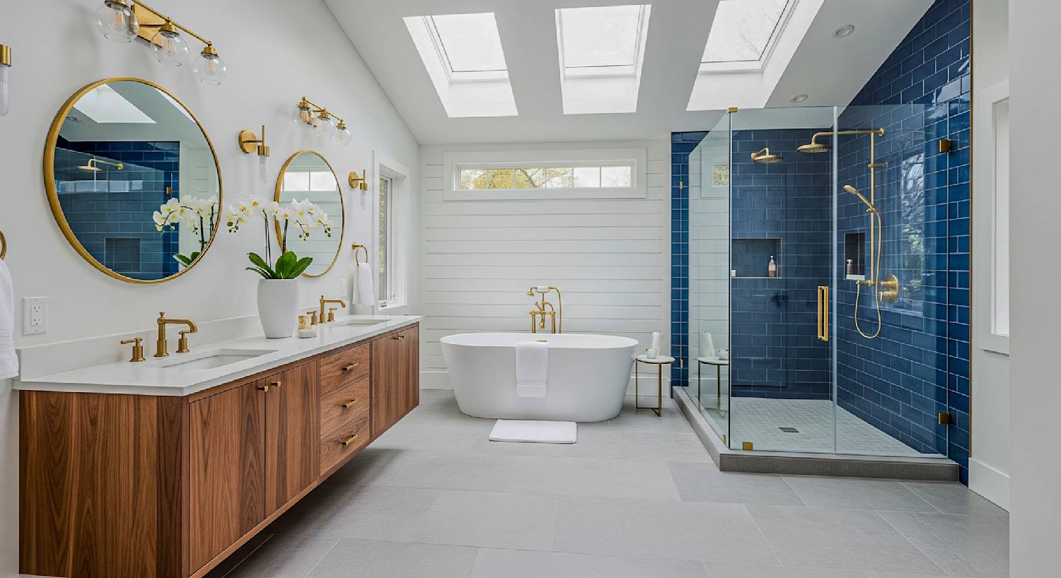 $1500 OFF Your Complete Bathroom or Kitchen Remodel