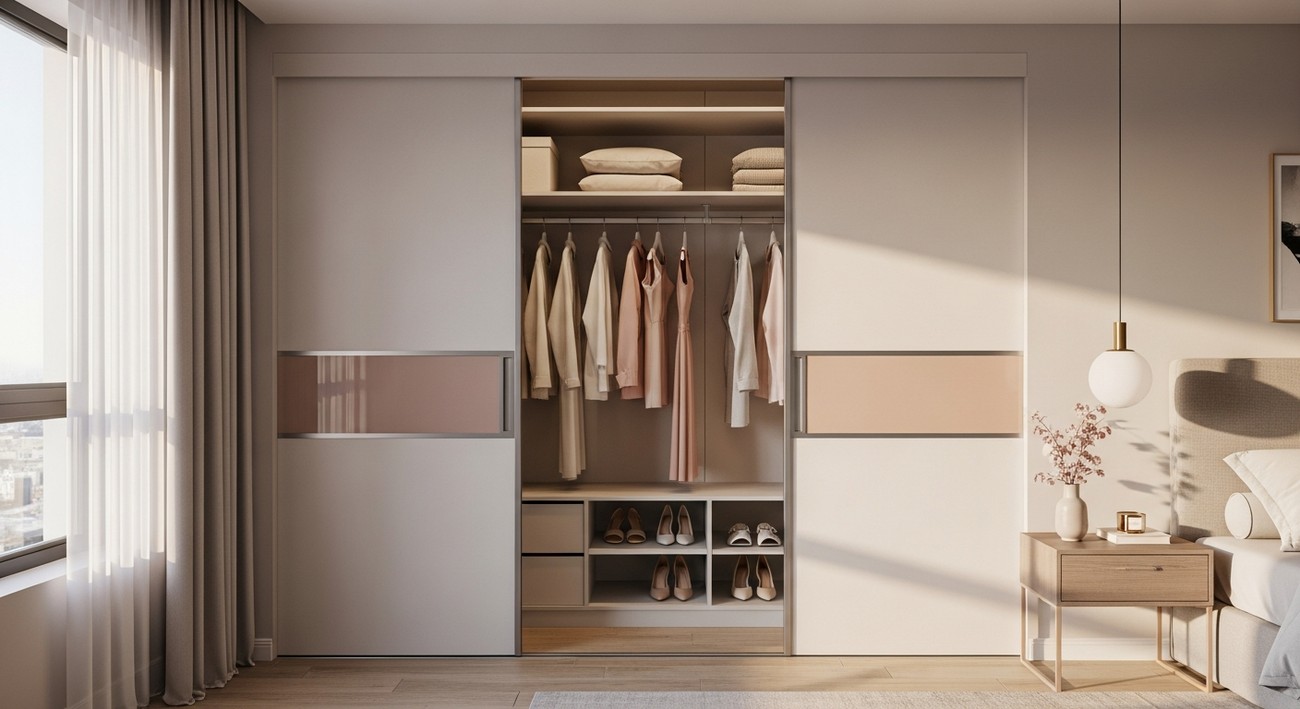 sliding closet doors near you