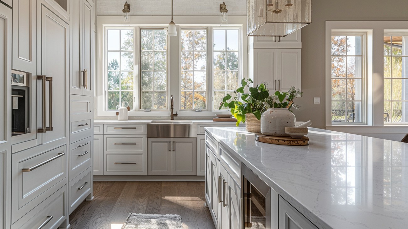 replacing cabinet doors near you