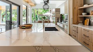 Quartz Countertops Cost: What You Need to Know