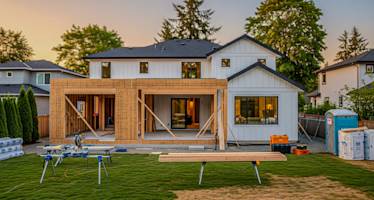 Kirkland Home Addition Contractor Contractor