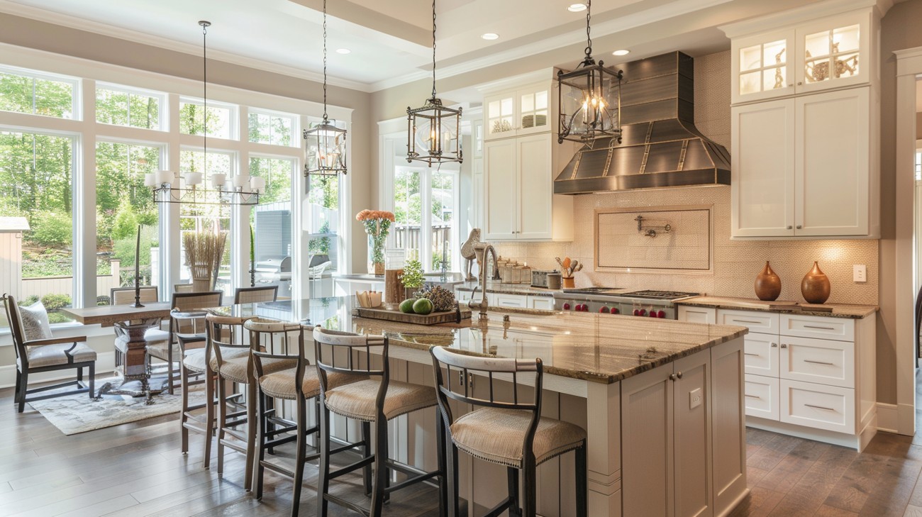 kitchen island sizes near you