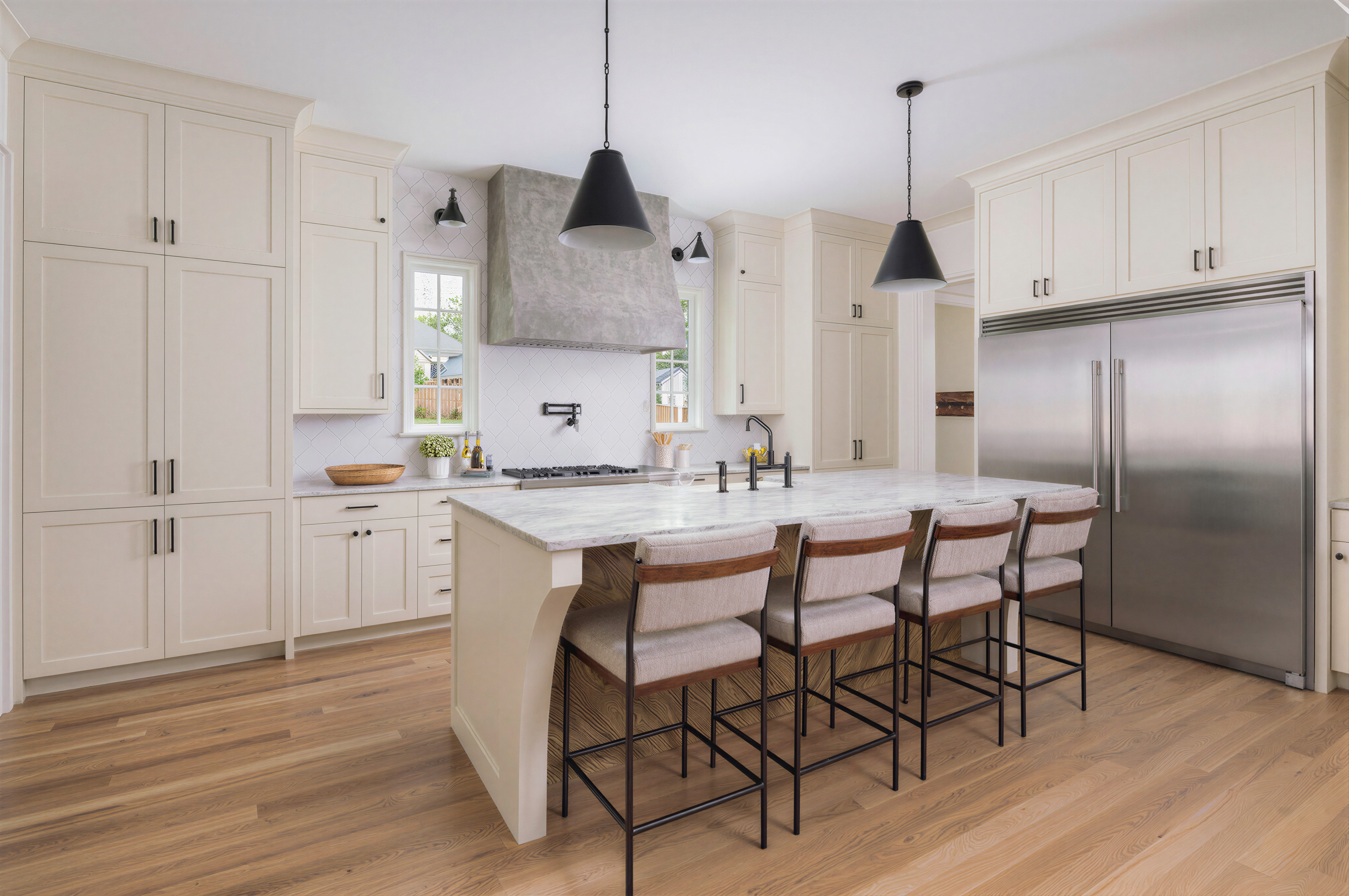 Bellevue’s Premier Remodeling Contractor