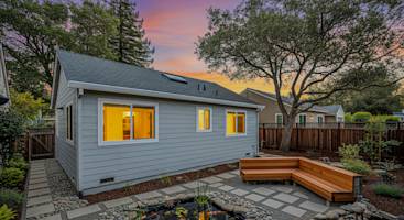 Kirkland ADU Builder Contractor