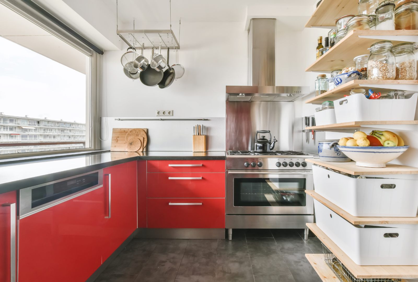 Affordable Kitchen Upgrades: Budget-Friendly Remodel Ideas