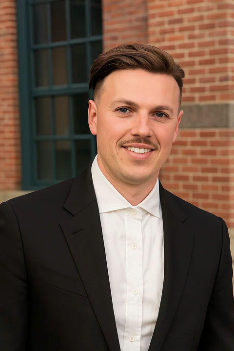 Serjay Kravchuk - Client Relations Manager