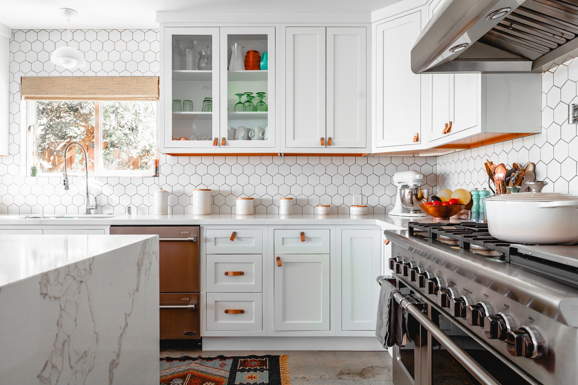 Elevate Your Kitchen: Top Cabinet Styles of 2023 Revealed!