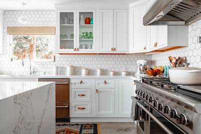 Elevate Your Kitchen: Top Cabinet Styles of 2023 Revealed!
