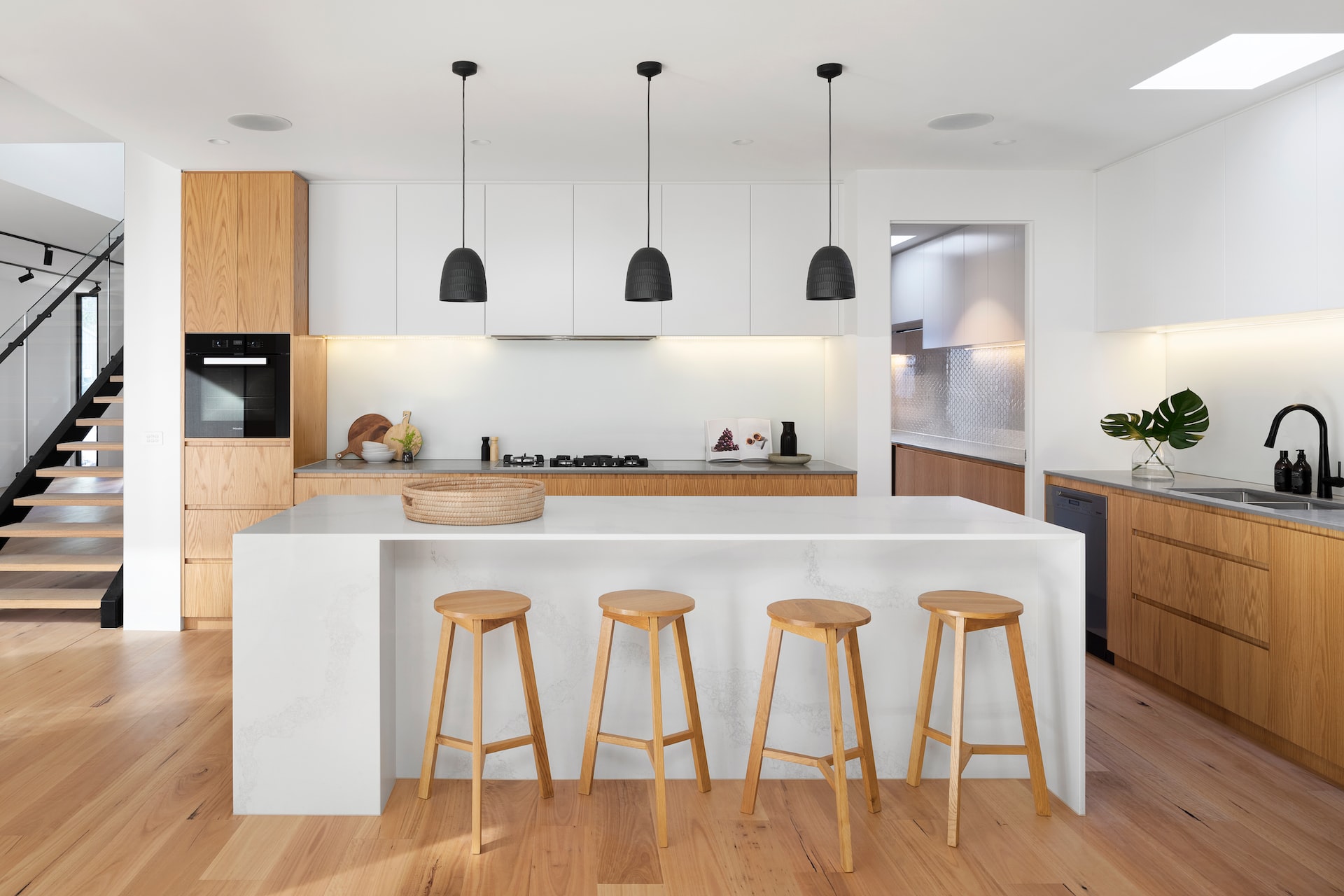 2022 Kitchen Remodeling Costs: Budgeting Your Dream Kitchen