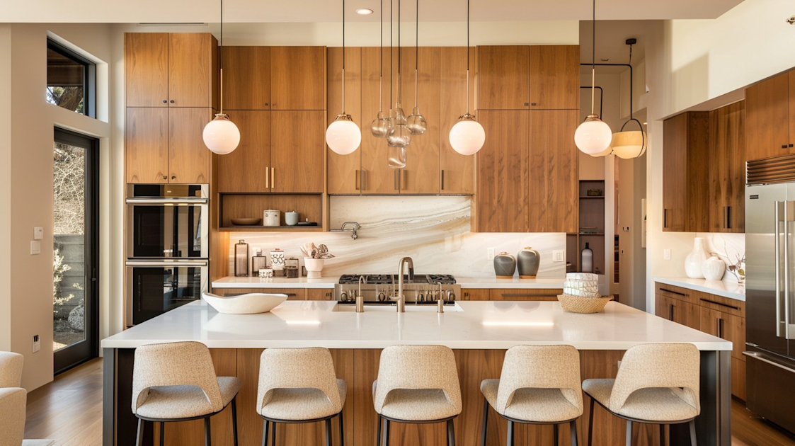 10 Stunning Kitchen Pendant Lights to Transform Your Space