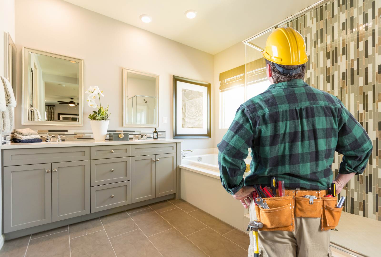 Hiring a Remodeler in Lake Stevens, WA? Ask These Key Questions