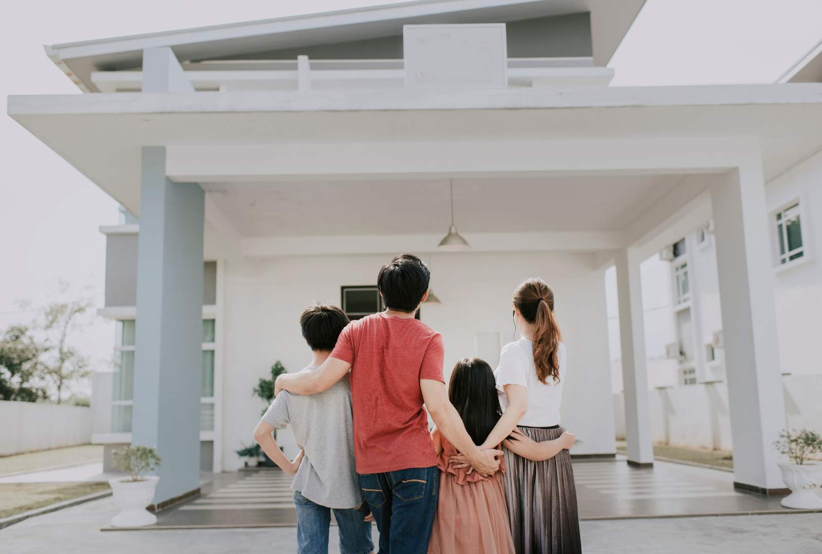 Home Additions or Moving? 5 Key Factors