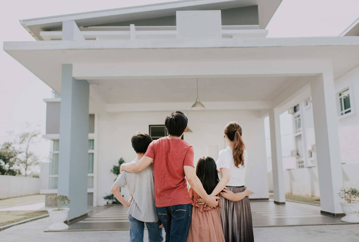 Home Additions or Moving? 5 Key Factors