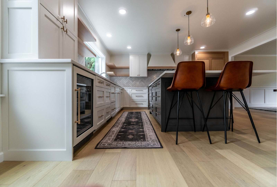 Top 5 Durable & Stylish Kitchen Flooring Solutions