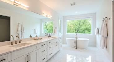 Kirkland Bathroom Remodeling Contractor