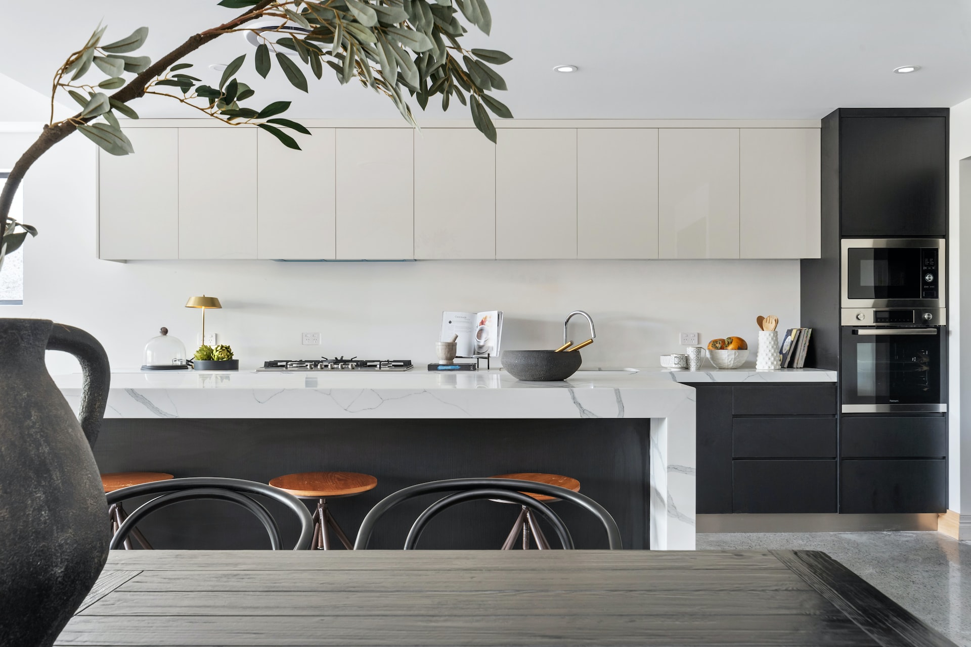 2023's Kitchen Trends: The Most Popular Styles