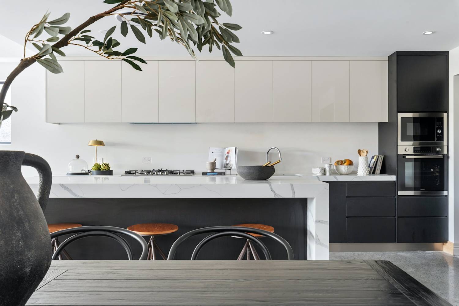 2023's Kitchen Trends: The Most Popular Styles