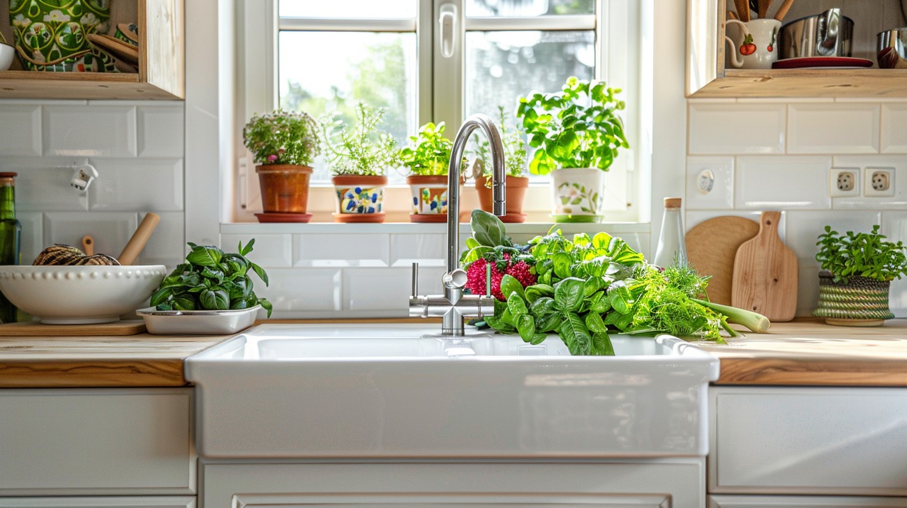 farmhouse sink near you