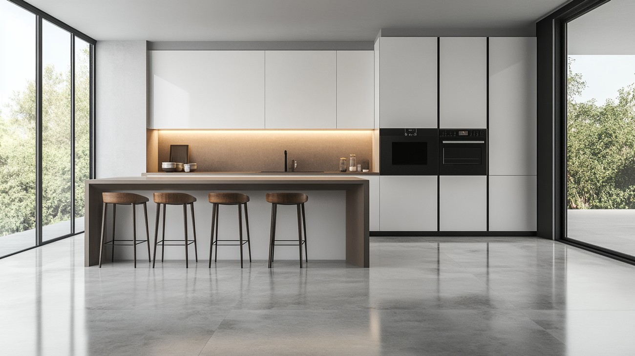 Epoxy Grout: The Ultimate Tile Solution