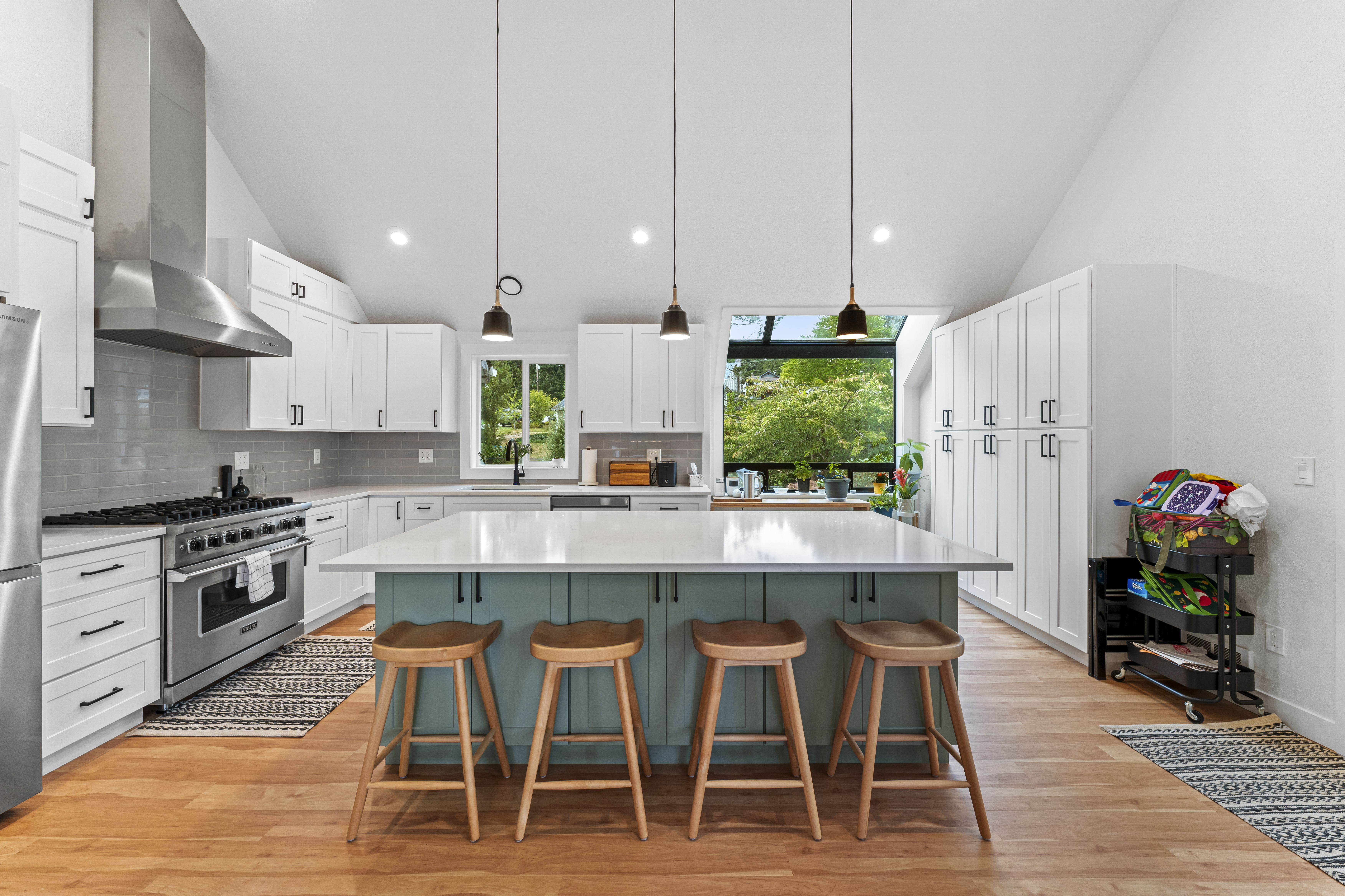 Meet New Day Construction